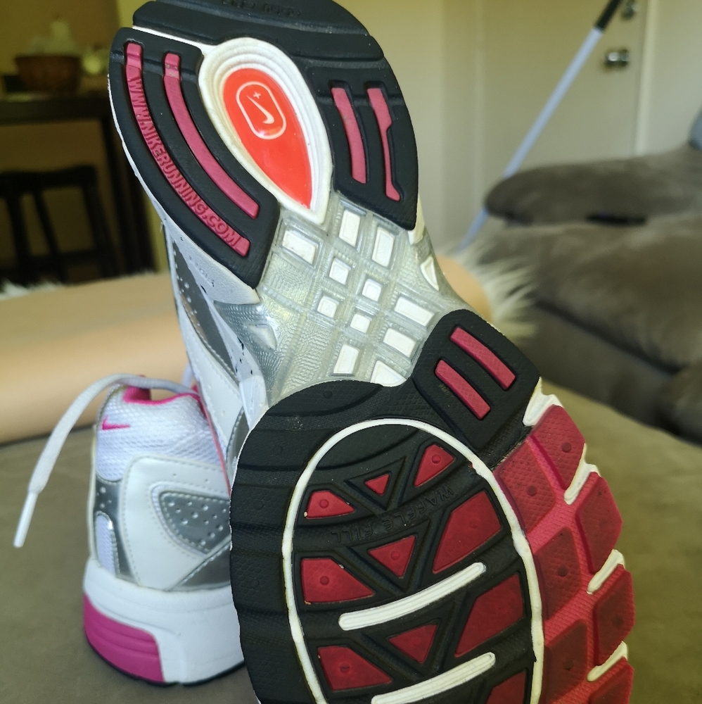 Nike Air alaris 2